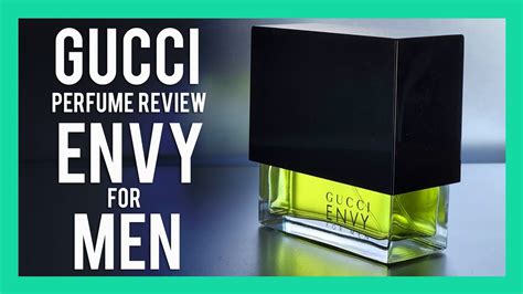 envy for men review